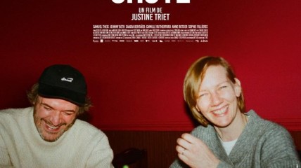 DFilmclub @ Buda : Anatomie d’une Chute