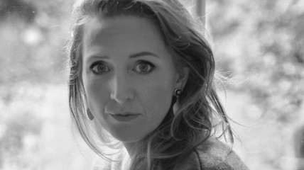 Toast Literair : Alicja Gescinska