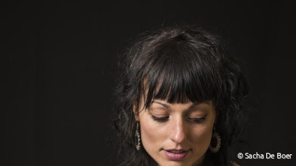 Toast Literair : Lara Taveirne