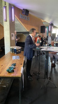 Lieven Defour