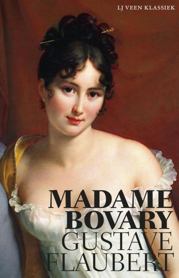 Madame Bovary