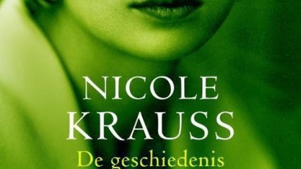 De geschiedenis van de liefde