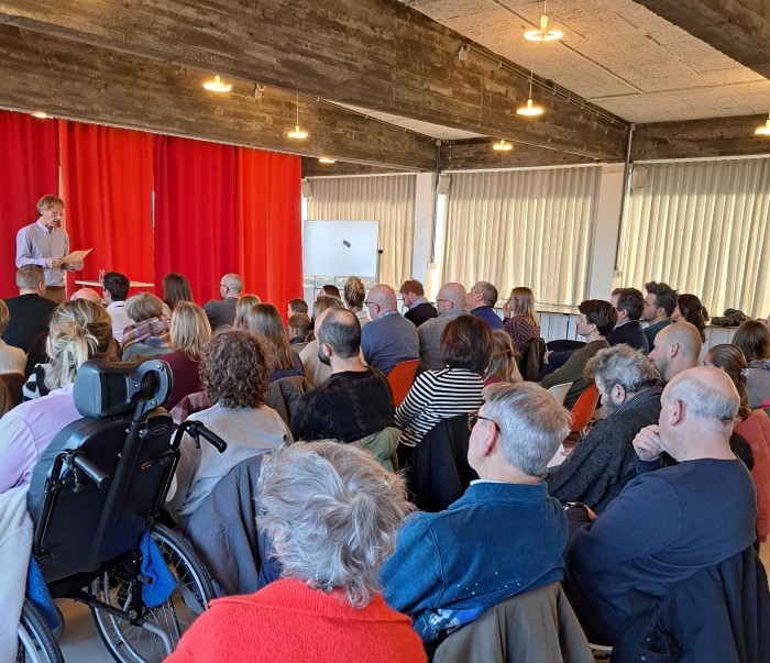Proclamatie JJW 2024-2025